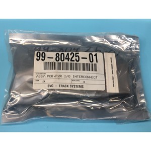 SVG 99-80425-01 ASSY, PCB, Interconexión P/R I/O - Equipo y Piezas de Semiconductores de Confianza de Trusted Global Legacy - Product Image 1