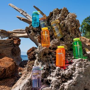 Borraccia Sportiva da 32 oz Senza BPA, Resistente e Antigoccia, Leggera con Design a Bocca Larga per Escursionismo, Palestra, Lavoro e Viaggi - Product Image 3