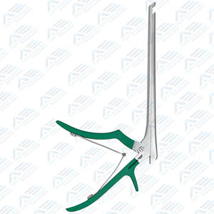 อุปกรณ์ผ่าตัดเนื้อเยื่ออ่อนกระดูก8นิ้วขึ้นไป5มม. เครื่องมือการแพทย์เฟอร์ริสสินเคริสัน - Product Image 1