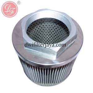 Elemento Filtrante de Malla para Succión de Aceite Hidráulico - Product Image 2