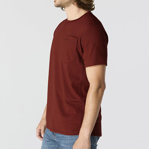 เสื้อยืดคอตตอนพรีเมียม 240 กรัม 100% สำหรับผู้ชาย พิมพ์โลโก้ได้ตามต้องการ คุณภาพสูง ทรงหลวม ไหล่ตก เสื้อยืดคอตตอนหนานุ่มสำหรับผู้ชาย - Product Image 2