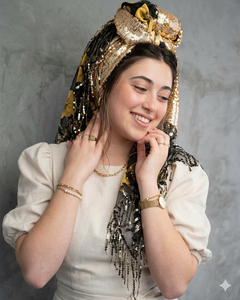 Soft Lightweight Womens Square Scarves Stylish Fashion <b>Accessories</b> Low MOQ Bulk OEM Customized Fabric Manufacturer - Product Image 5