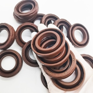 Cfnak Chất lượng cao nhà máy bán buôn tùy chỉnh con dấu con dấu dầu, niêm phong tốt, kích thước hoàn chỉnh, con dấu Trục cao su con dấu dầu - Product Image 3