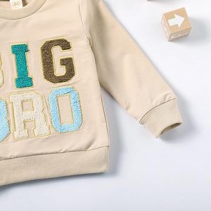 Nouvelle arrivée, survêtement pour garçons, hiver, tissu Oxford respirant, haute qualité, tendance, vêtements décontractés chauds, couleurs personnalisées, sur mesure - Product Image 3