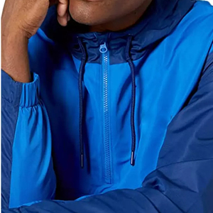Raincoat Waterproof 10,000mm Hooded Eco-Friendly <b>Rain</b> Suit Pants Casual Street Style Wear Outdoor Sports Motorcycle Hiking - Product Image 6