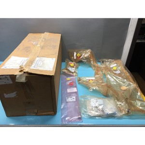Kit AMAT 0242-88554, Líneas de Gas, 10 RA, Equipo y Piezas de Semiconductores de Confianza Global - Product Image 2