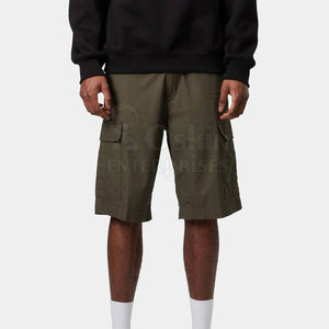 2026 New Arrival Men Cargo Shorts Made In Best Material Men Cargo Shorts Safety Use Men Cargo Shorts - Product Image 3
