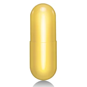 Capsules de Shilajit Gold de l'Himalaya, 10 unités, Shilajit pur de l'Himalaya, Ashwagandha mélangé avec Gokshura pour le bien-être masculin - Product Image 5