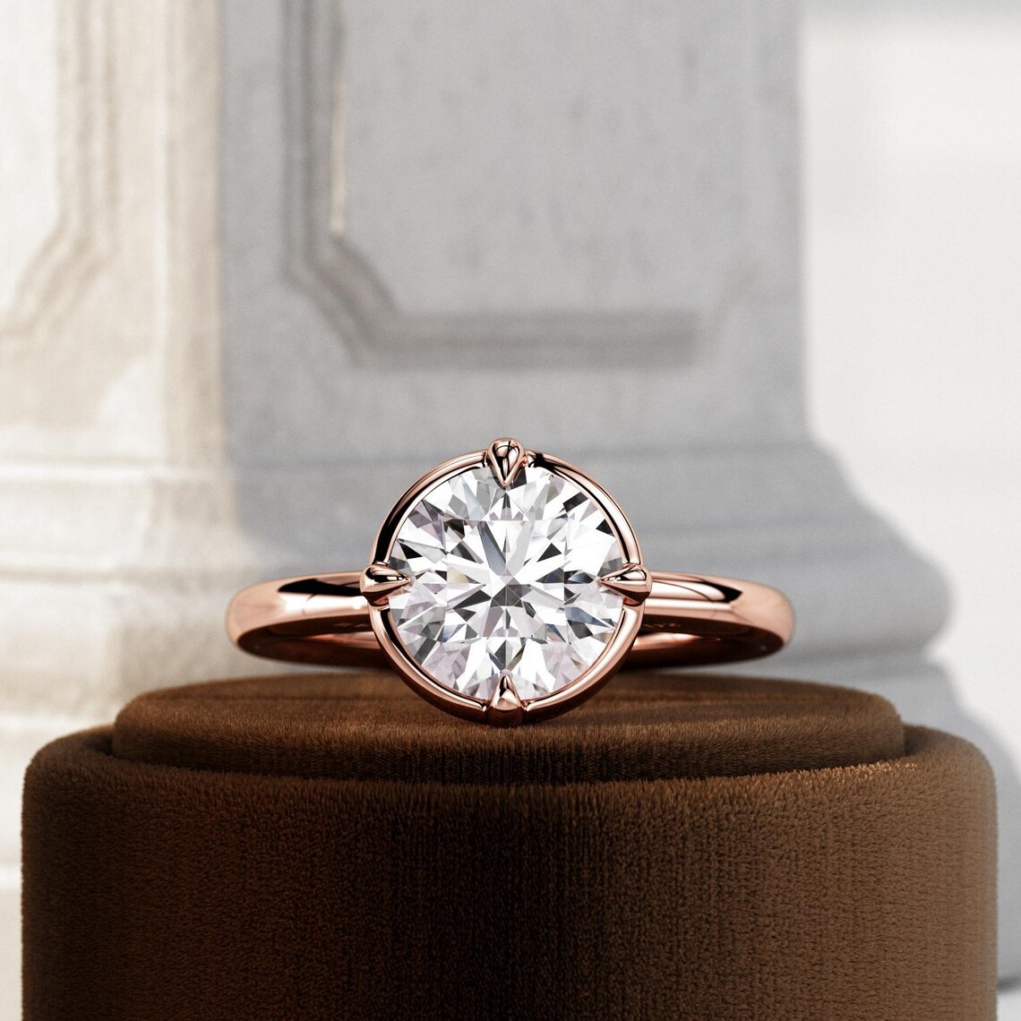 Rose Gold