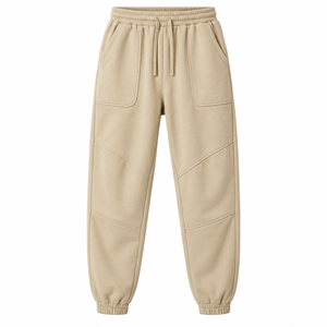 Pantalones Deportivos para Hombre, Elásticos, Personalizables, Pantalones de Chándal, Precio Económico al por Mayor, Personalización - Product Image 4