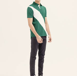 Polos para hombre de manga corta de verano de alta calidad para hombre, lo mejor en venta - Product Image 3