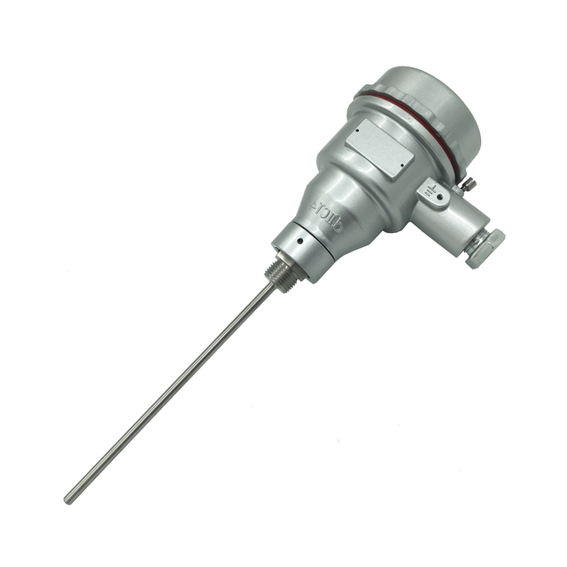 High Temperature Thermocouple 0-1000 Degree Transmitter