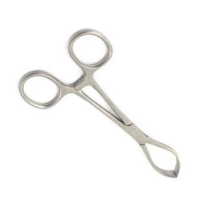 Pinces hémostatiques en acier inoxydable DETAIN IMPEX, instrument chirurgical manuel, certifié CE, autoclavable, classe II - Product Image 4