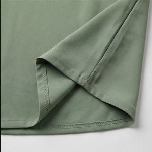 Nuevo Vestido Kaftan Abaya Musulmán con Cierre Frontal, Ropa Islámica de Alta Calidad, Manga Larga, Moda Étnica Modesta para Mujer - Product Image 6