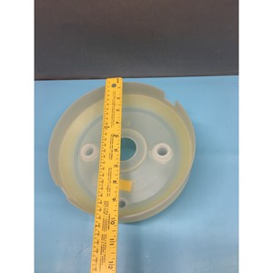 SCREEN 2-F2-41101 TI 4006301-0001 SPIN CUP, LOWER - Equipo y piezas de semiconductores Trusted Global Legacy - Product Image 5