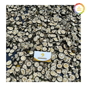 Tranches d'Écorce d'Orange Séchée Premium en Gros à Bas Prix – Écorce d'Agrumes Séchée au Soleil pour Thé, Alimentation et Usage Herbal - Product Image 1