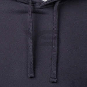 Sudadera con Capucha de Forro Polar de Algodón para Hombre, Precio al por Mayor, Secado Rápido y Transpirable, Resistente al Viento, con Opción de Varios Colores - Product Image 5