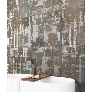 Azulejos de Porcelana Premium para Construcción, Acabado Mate, 600X600MM 24X24, Azulejos de Cerámica Vitrificados para Pisos de Interiores Modernos - Product Image 1