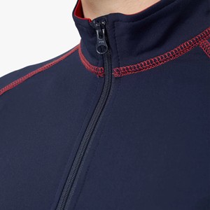 Camiseta de Equitación Elástica en 4 Direcciones de Alta Calidad, Capa Base para Competición, Camisa de Polo con Tela Técnica Suave al Tacto - Product Image 5