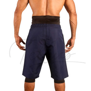 Pantalones Cortos Deportivos para Hombre, Diseño Nuevo, de Lona, Casuales, Transpirables, de Secado Rápido, al Mejor Precio y Alta Calidad - Product Image 4
