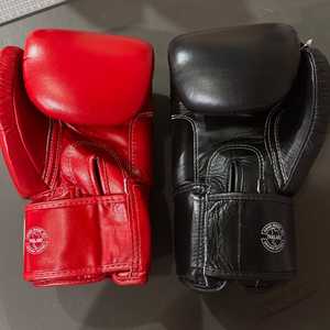Fabrication de gants de boxe Fairtex sur mesure de haute qualité, gants de boxe professionnels, 100% cuir véritable - Product Image 2