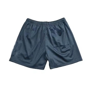 Nouveauté Été 2026 – Short Décontracté Homme Taille Élastique Grande Taille Ample Sportif Tendance pour Plage et Extérieur - Product Image 6