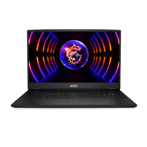 Brandneu und versiegelt für MSI <span class=keywords><strong>GT76</strong></span> <span class=keywords><strong>TITAN</strong></span> DT-230 17,3 Zoll Intel Core i7-9700K 3,6-4,9GHz/ 16GB Gaming-Laptop - Product Image 1