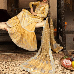 Nueva Colección de Vestidos Casuales de Manga Larga Bordados para Mujer / Vestido de Mujer Más Vendido - Product Image 4