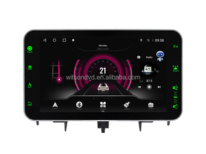 WITSON Pantalla Android de 9 Pulgadas Estilo OEM para Fiat Ducato 2002-2006 <span class=keywords><strong>Citroen</strong></span> <span class=keywords><strong>Jumper</strong></span> Peugeot Boxer 2002-2006, Sistema Multimedia para Automóvil, Estéreo, GPS - Product Image 2
