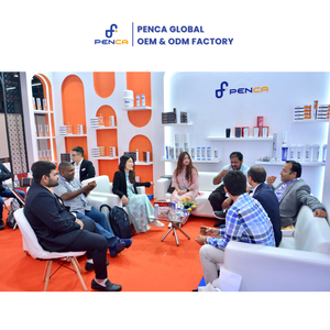 Penca 8-Stage Electric Reverse Osmosis System Household <b>Water</b> Treatment RO Purifier Home Drinkable <b>Water</b> <b>Machinery</b> - Product Image 5