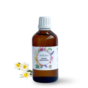 Nargis (Narcissus) Absolute | Premium <b>Bulk</b> Supplier Wholesale Manufacturer OEM Private Label - Product Image 2