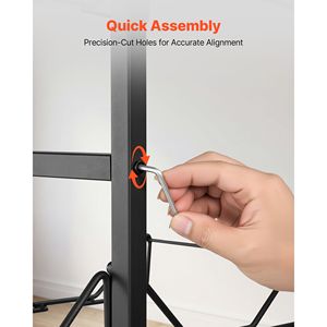 Heavy Duty 4-Tier <b>Water</b> Jug <b>Holder</b> Double Row Rack for 6 <b>Bottles</b> 3-5 Gallon <b>Bottle</b> Organizer - Product Image 5
