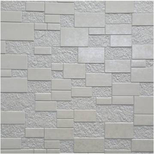 Panneau mural 4.0 d'épaisseur, finition intérieure élégante, carrelage mural décoratif moderne - Product Image 1