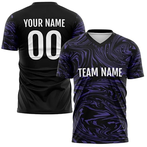 Best Selling Customized Made 100% Polyester <b>Soccer</b> Jersey Custom Logo Size and Color <b>Soccer</b> Jersey For Adults - Product Image 1