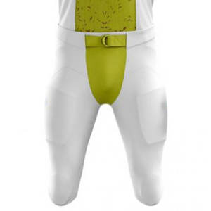 Nouvel uniforme de football américain pour adultes, fabriqué au Pakistan, 100% polyester, imprimé, personnalisable, haute qualité, léger, séchage rapide - Product Image 4