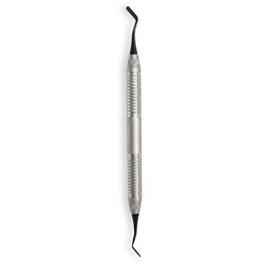 Instrument dentaire Goldstein Flexible Thin Composite Black Line Composite, outil dentaire, équipement dentaire CE Shuja Surgico - Product Image 6