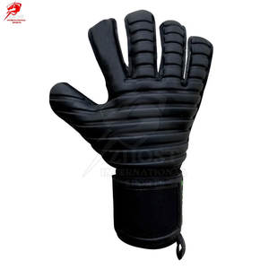 Guantes de Portero con Distribución de Peso Equilibrada para una Verdadera Sensación al Agarrar, Kit de Alta Precisión para Porteros Élite - Product Image 2