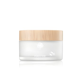 Crème visage coréenne K-Beauty Rootree Cryptotherapy Renewing Cream Fabriquée en Corée 50g Sans 8 ingrédients nocifs - Product Image 5