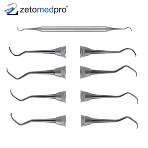 Zetomed Pro เครื่องขุดเนื้อเยื่อทันตกรรมแบบพรีเมี่ยม - Product Image 1