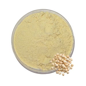 Mejor Proveedor Garantizado, Quinoa Blanca en Polvo, Calidad Premium, Halal, OEM, B2B, Superventas, Superalimento, Base Nutritiva, Sin Gluten, Cereal - Product Image 1