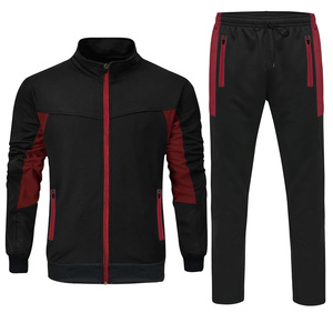 Nuevo Chándal Deportivo con Capucha para Hombre, Hecho a Medida, de Alta Calidad, para Correr en Invierno, a Precio de Mayoreo, FORTLEO IND - Product Image 4