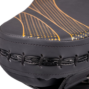 ELEGANT CORPORATION EC-BGG-01 Gants et Cibles d'Entraînement de Boxe en Cuir PU Respirant et Durable pour Toutes Saisons - Product Image 6