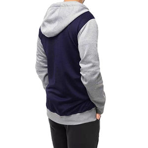 Survêtement d'hiver décontracté personnalisé 2026 – Ensemble sportif confortable avec pantalon de jogging et veste respirante à séchage rapide, design unisexe 2-en-1 - Product Image 5