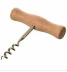 Ouvre-bouteille de vin de qualité supérieure, tire-bouchon durable pour la maison, la cuisine, le bar, le restaurant - Product Image 5