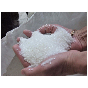 Sucre raffiné en vrac, emballage de 50 kg, sucre blanc Icumsa 45 - Product Image 1