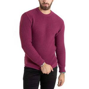 <b>Mens</b> <b>Turtleneck</b> <b>Sweater</b> Thick Winter Knit Pullover Warm Soft Breathable Anti Pilling <b>Sweater</b> Luxury Fashion <b>Sweater</b> Custom Logo - Product Image 3