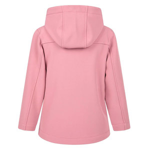 Vestes de randonnée coupe-vent, vêtements de chasse thermiques, veste polaire coupe-vent, veste softshell d'automne, veste tactique unisexe en laine teinte - Product Image 3