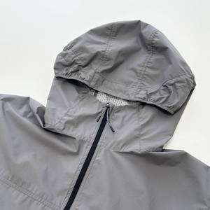 Men's <b>Jacket</b> Ultra <b>Light</b> Water-repellent Hooded - Product Image 4