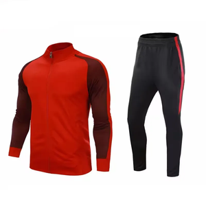Camiseta Deportiva de Manga Larga para Hombre, Sudadera para Actividades al Aire Libre, Camisetas de Fútbol, Chaquetas para Correr, Ciclismo, Entrenamiento de Fútbol, Traje Deportivo - Product Image 1