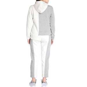 Chándal Informal con Capucha para Mujer, Diseño Personalizado a Precio Económico, Nueva Llegada, Alta Calidad, 100% Algodón, Transpirable, Ecológico, de Forro Polar - Product Image 4